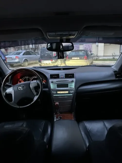 Toyota Camry 2008 Tiraspol Tiraspol - photo 2