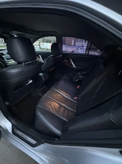 Toyota Camry 2008 Tiraspol Tiraspol - photo 5