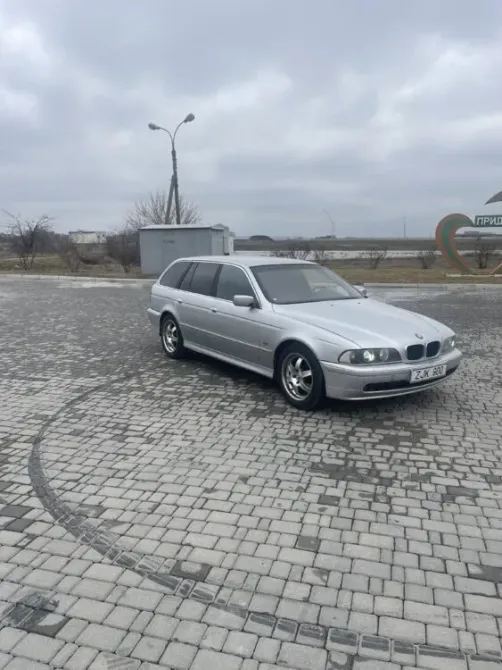 BMW 5 Series 2001 год Тирасполь Тирасполь - изображение 6