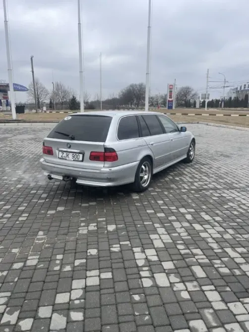 BMW 5 Series 2001 год Тирасполь Тирасполь - изображение 1