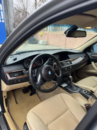 BMW 5 Series 2005 год Тирасполь Тирасполь