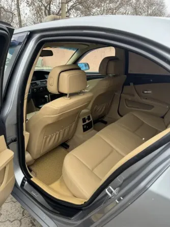 BMW 5 Series 2005 год Тирасполь Тирасполь