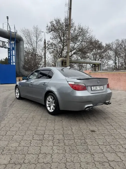 BMW seria 5 2005 an Tiraspol Tiraspol - fotografie 1