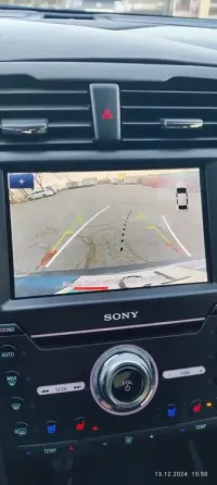 Ford Fusion 2019 год Тирасполь Тирасполь