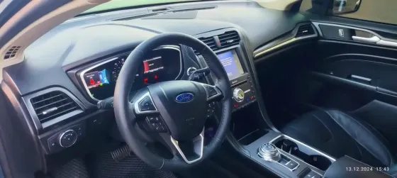 Ford Fusion 2019 год Тирасполь Тирасполь