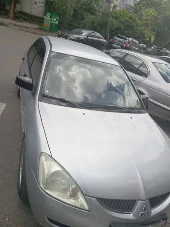 Mitsubishi Lancer 2005 год Тирасполь Тирасполь