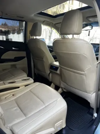 Toyota Highlander 2015 год Тирасполь Тирасполь