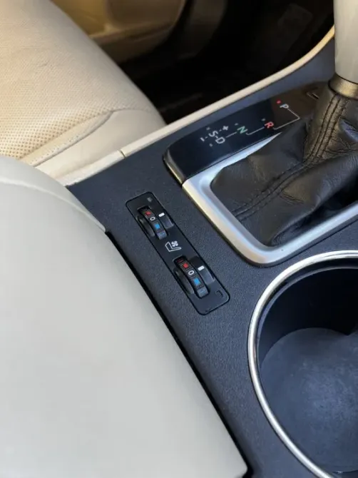 Toyota Highlander 2015 год Тирасполь Тирасполь - изображение 6