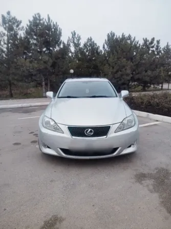 Lexus IS 2007 год Рыбница Рыбница