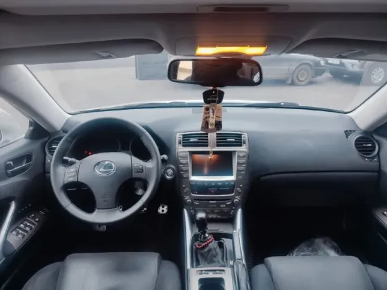 Lexus IS 2007 год Рыбница Рыбница