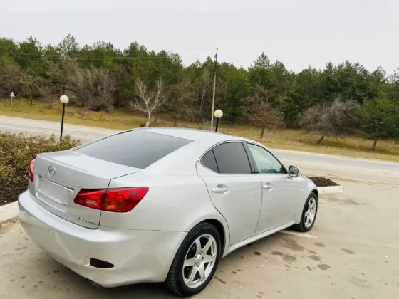 Lexus IS 2007 год Рыбница Рыбница