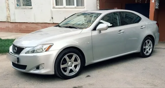 Lexus IS 2007 год Рыбница Рыбница