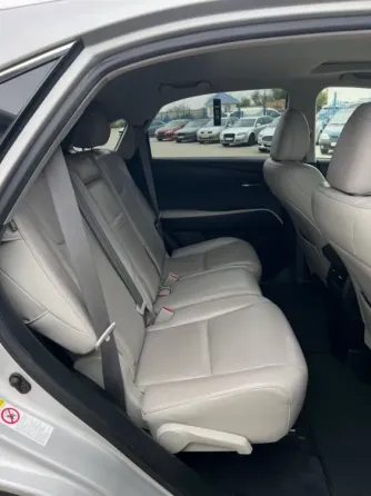 Lexus RX 2012 an Tîrnauca Tîrnauca