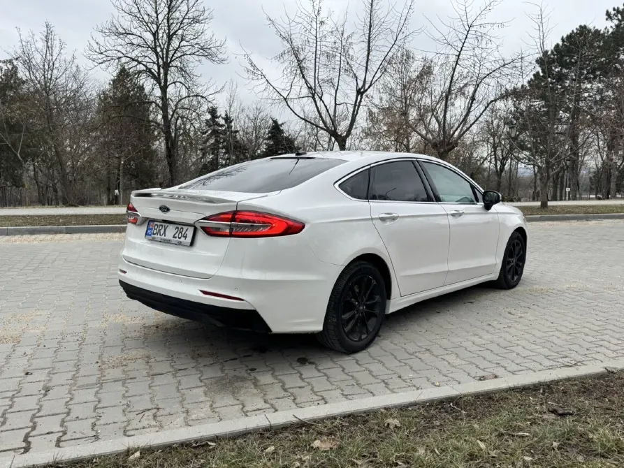 Ford Fusion 2019 Bender Bender - photo 6