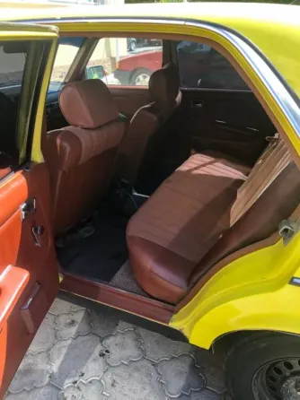 Mercedes W123 1980 год Тирасполь Тирасполь