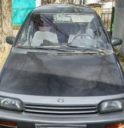 Nissan Prairie 1991 год Рыбница Рыбница
