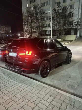 BMW X5 2014 год Тирасполь Тирасполь