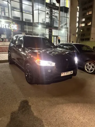 BMW X5 2014 год Тирасполь Тирасполь