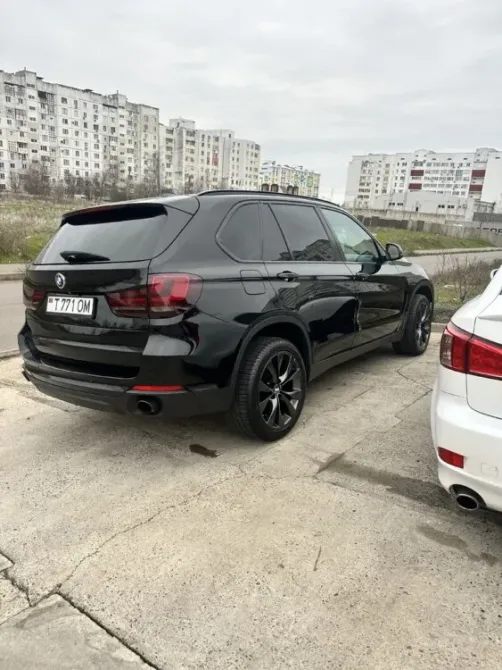 BMW X5 2014 Tiraspol Tiraspol - photo 4