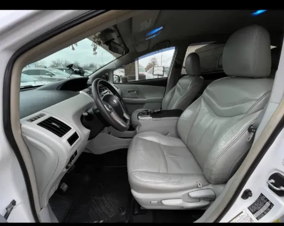 Toyota Prius V 2012 год Тирасполь Тирасполь