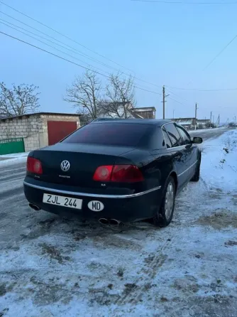 Volkswagen Phaeton 2006 год Бендеры Бендеры