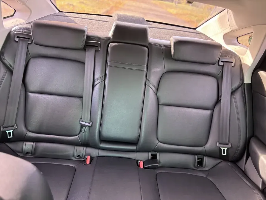 Renault Talisman 2016 an Bender Bender - fotografie 5