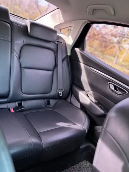 Renault Talisman 2016 an Bender Bender - fotografie 6