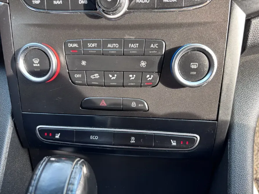 Renault Talisman 2016 an Bender Bender - fotografie 4