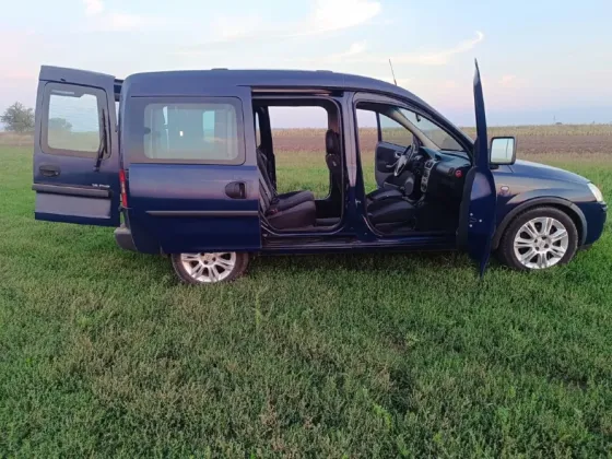 Opel Combo 2006 год Тирасполь Тирасполь