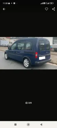 Opel Combo 2006 год Тирасполь Тирасполь