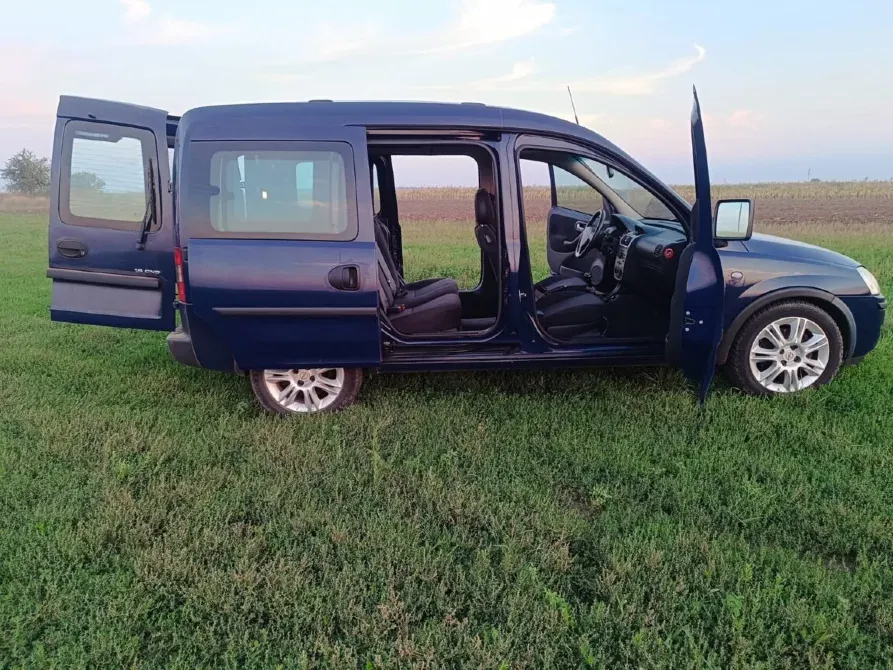 Opel Combo 2006 год Тирасполь Тирасполь - изображение 1