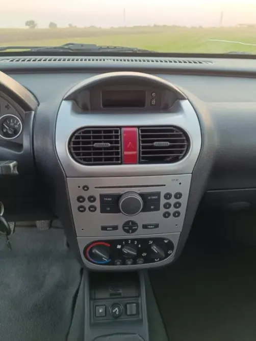 Opel Combo 2006 год Тирасполь Тирасполь - изображение 2