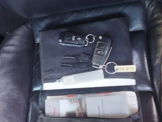 Audi A6 2005 год Тирасполь Тирасполь