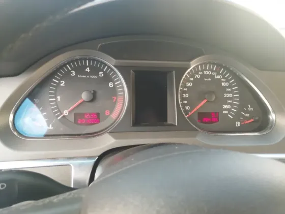 Audi A6 2005 год Тирасполь Тирасполь