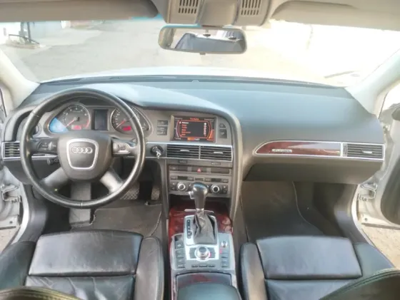 Audi A6 2005 год Тирасполь Тирасполь