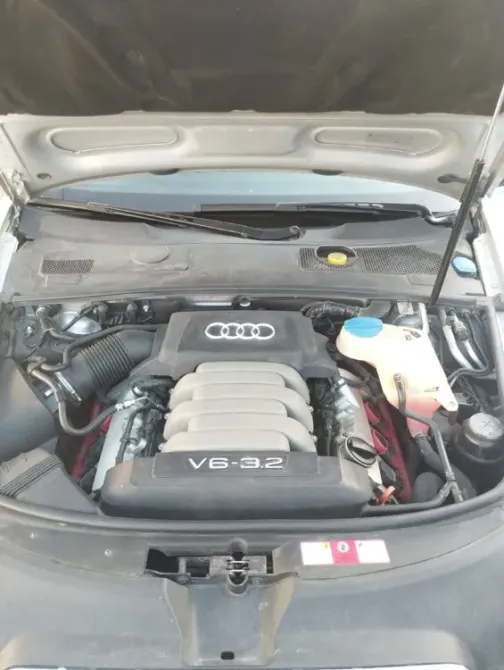 Audi A6 2005 год Тирасполь Тирасполь - изображение 8