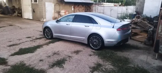 Lincoln MKZ 2014 год Тирасполь Тирасполь