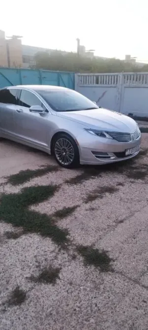 Lincoln MKZ 2014 Tiraspol Tiraspol - photo 4