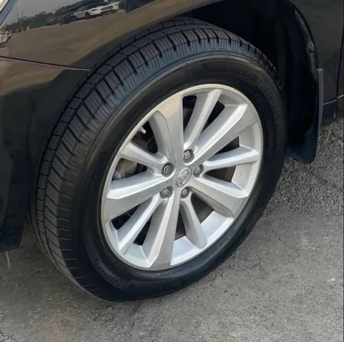 Toyota Highlander 2008 Tiraspol Tiraspol - photo 6