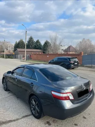 Toyota Camry 2007 год Тирасполь Тирасполь