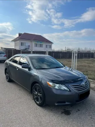 Toyota Camry 2007 год Тирасполь Тирасполь
