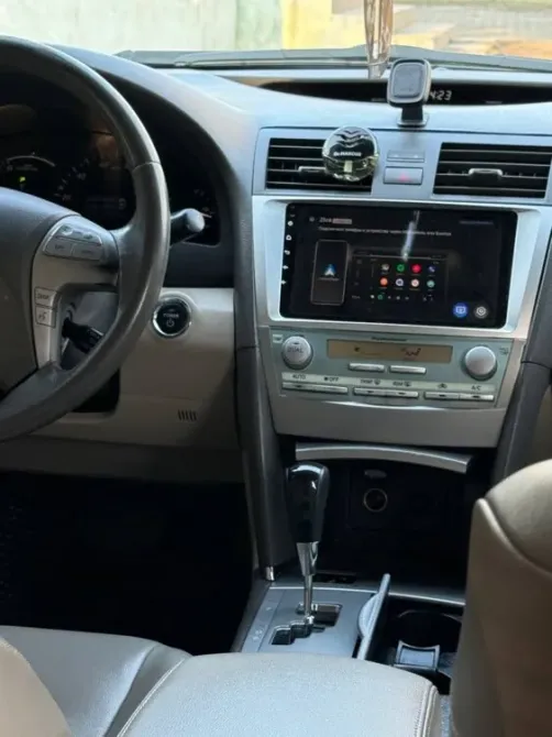 Toyota Camry 2007 an Tiraspol Tiraspol - fotografie 6