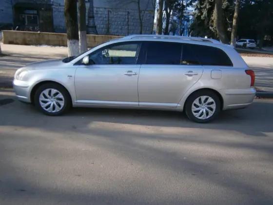 Toyota Avensis 2006 год Бендеры Бендеры