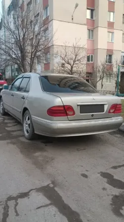 Mercedes E-Class 1996 год Тирасполь Тирасполь