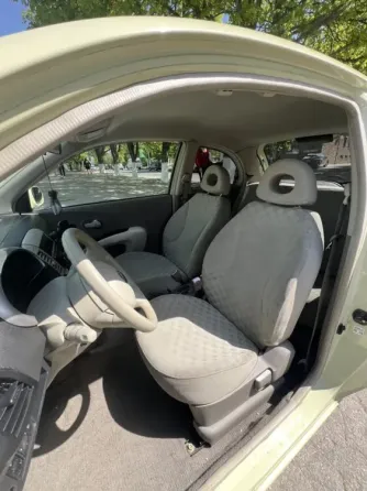 Nissan March 2005 год Бендеры Бендеры