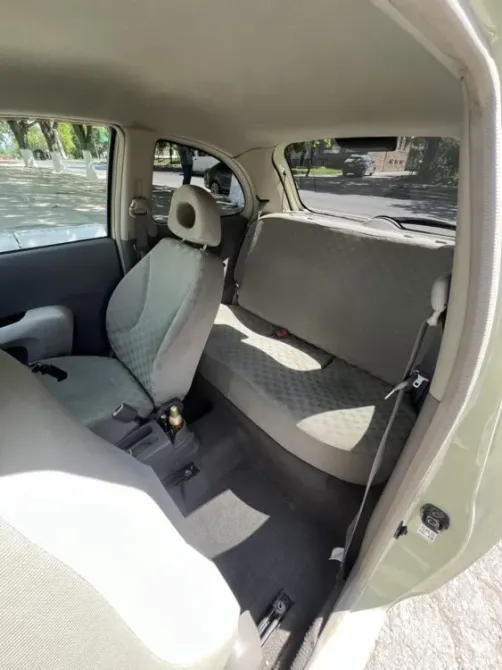 Nissan March 2005 год Бендеры Бендеры - изображение 1