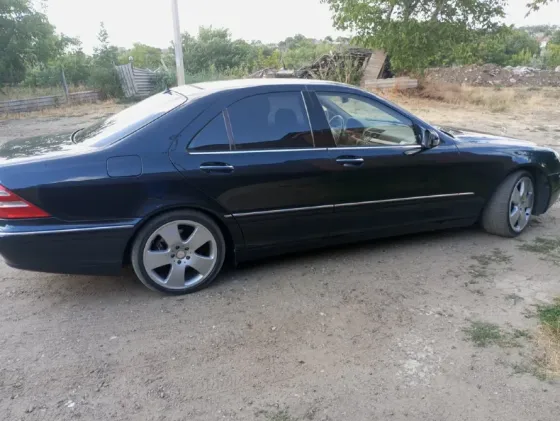Mercedes S-Class 2003 год Тирасполь Тирасполь