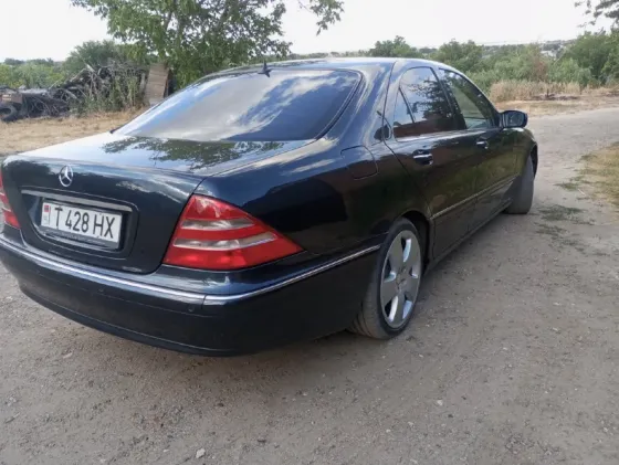 Mercedes S-Class 2003 год Тирасполь Тирасполь