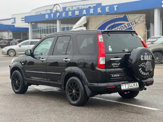 Honda CR-V 2006 год Тирасполь Тирасполь