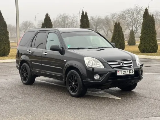 Honda CR-V 2006 год Тирасполь Тирасполь